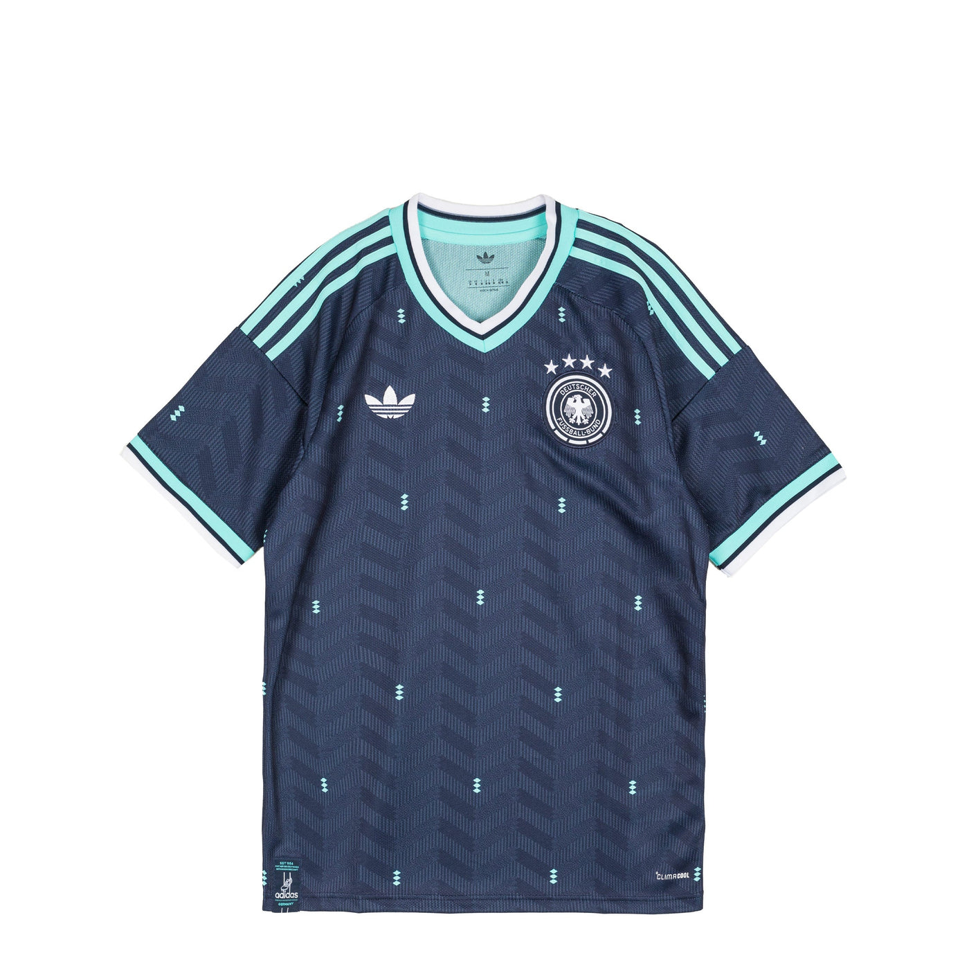 Adidas Maillot extérieur DFB 26