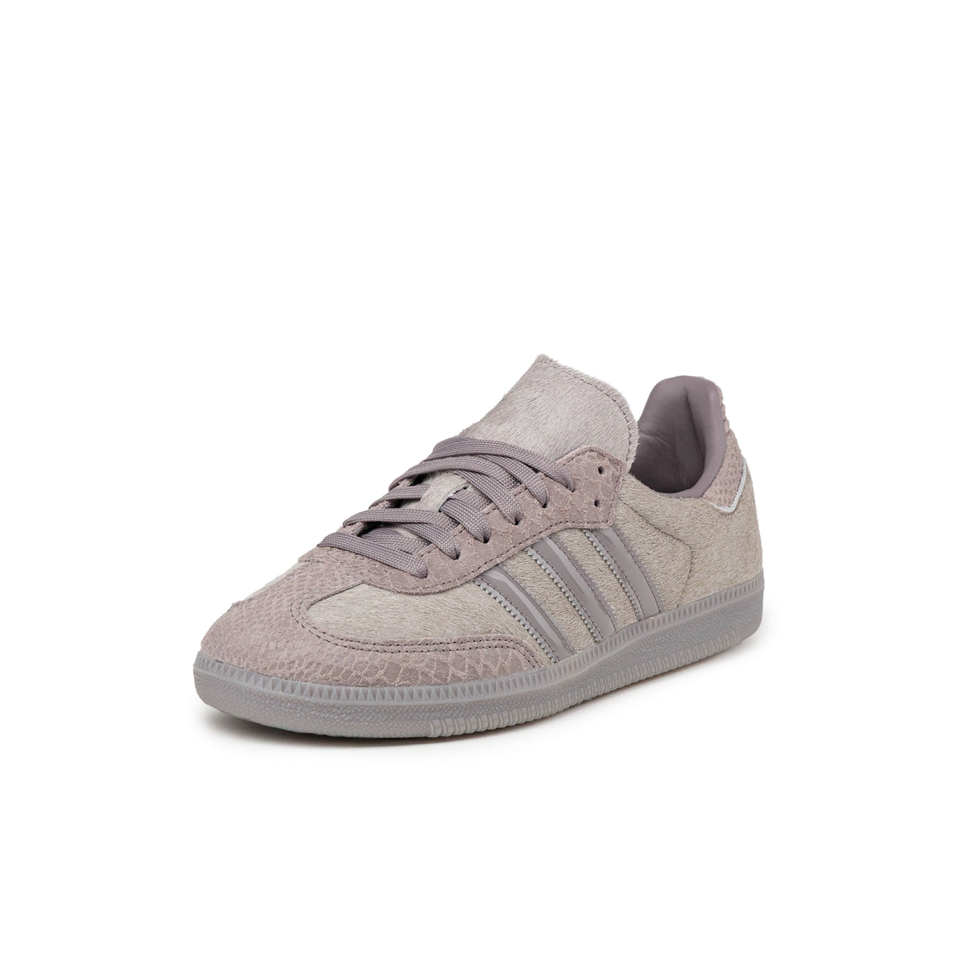 Adidas Samba OG W *Pony Hair Serpent*