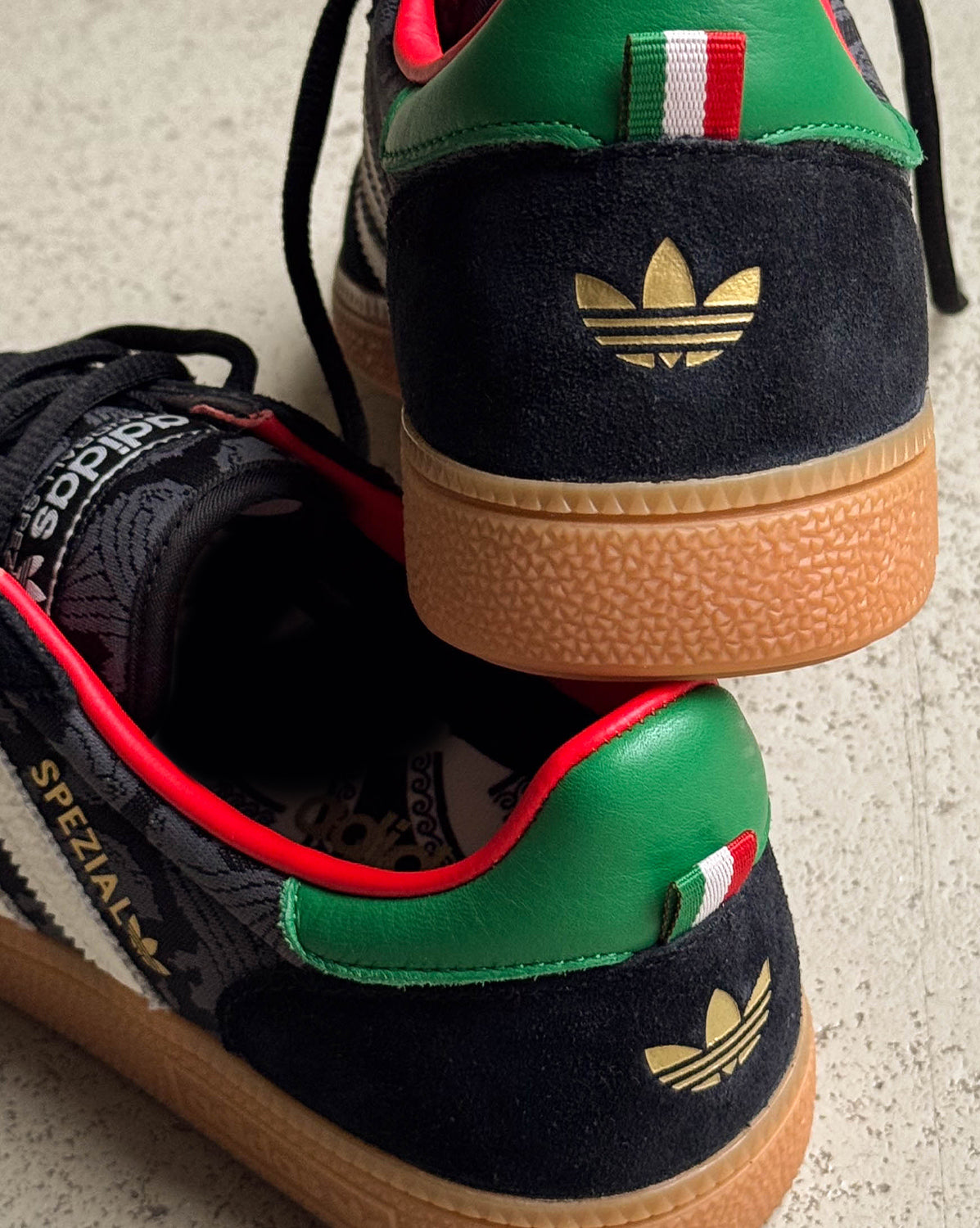 Adidas Handball Spezial *Italie*