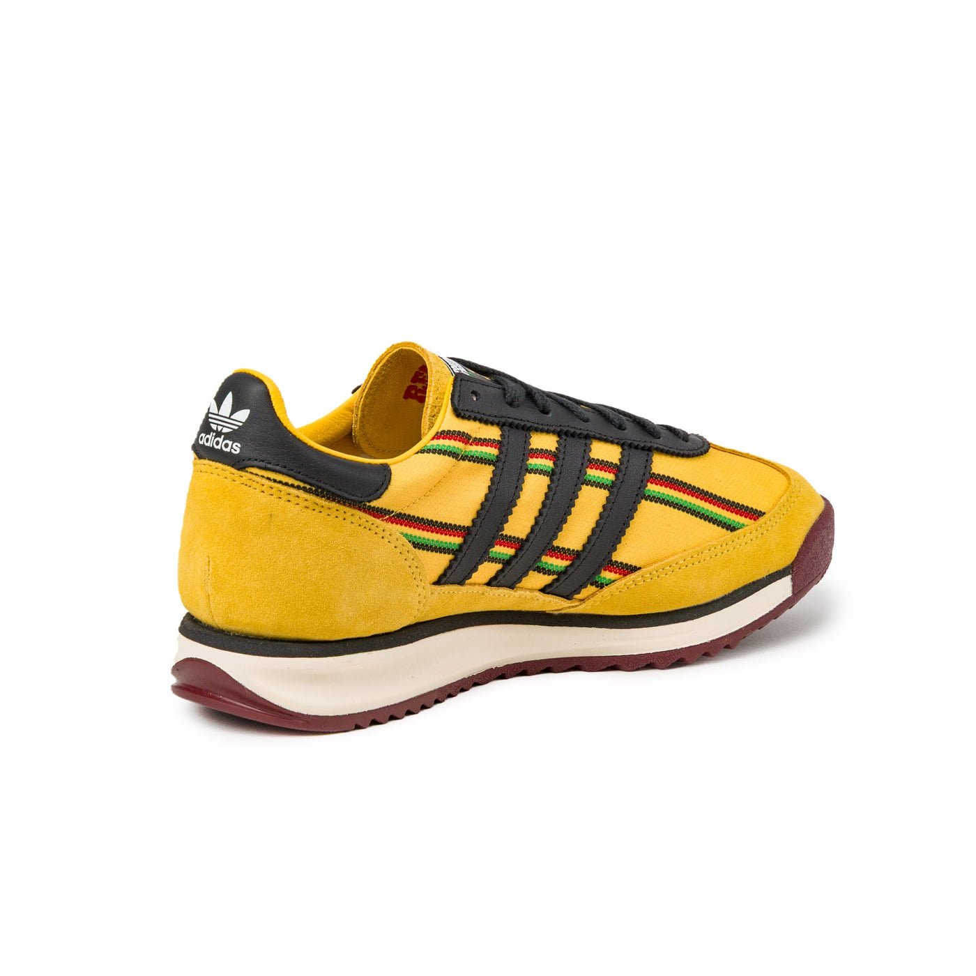 Adidas x Fédération jamaïcaine de football x Bob Marley SL 72 RS *Extérieur*