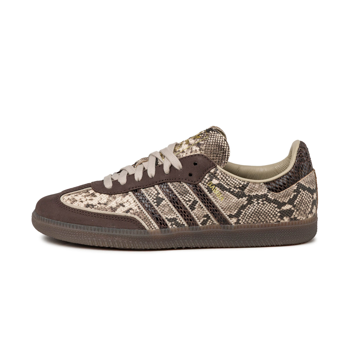 Adidas Samba OG *Serpent*
