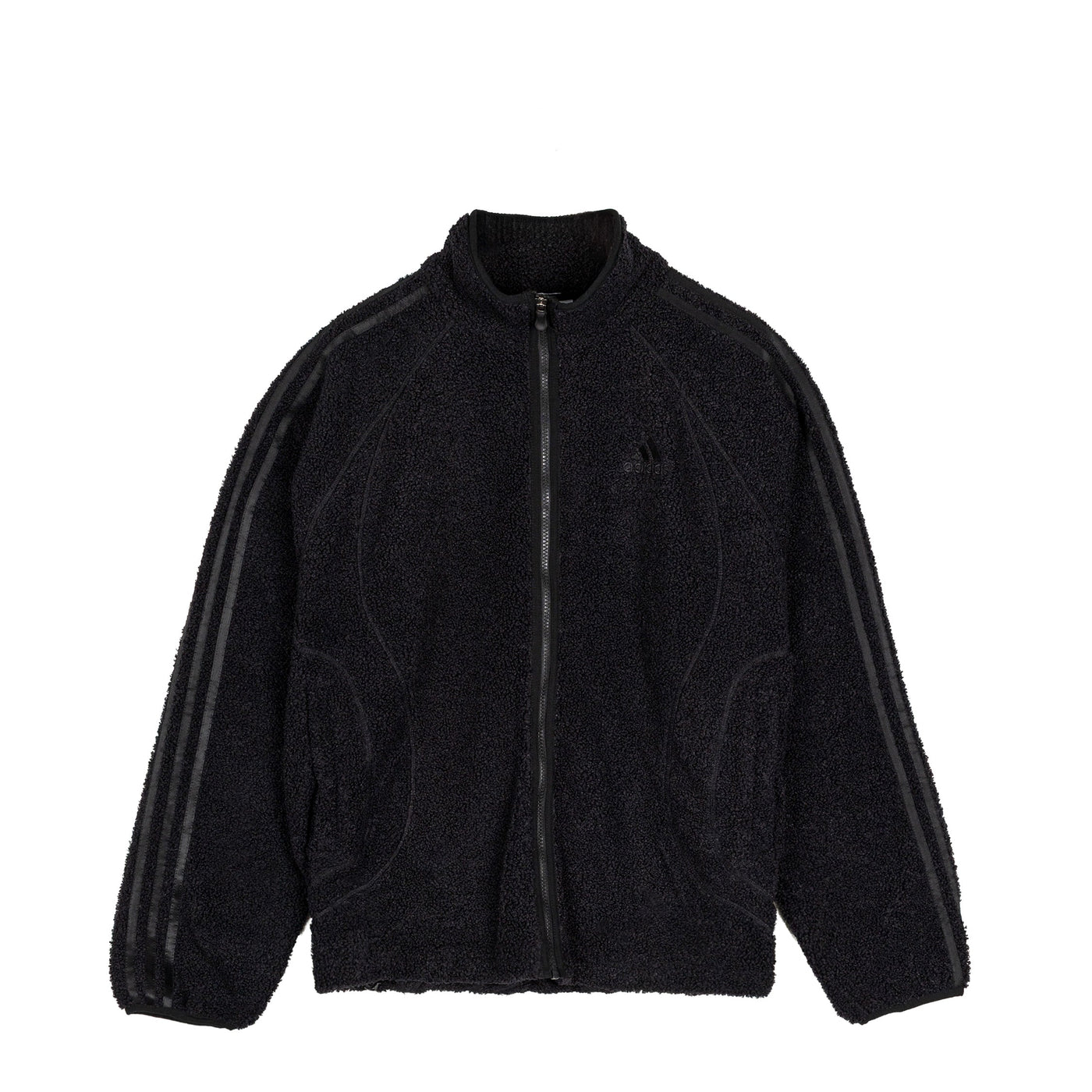 Veste de survêtement Adidas Borg Fleece Teamgeist