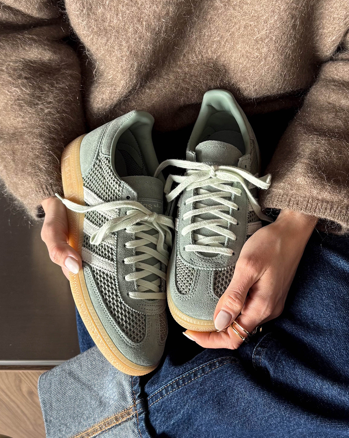 Adidas Handball Spezial F