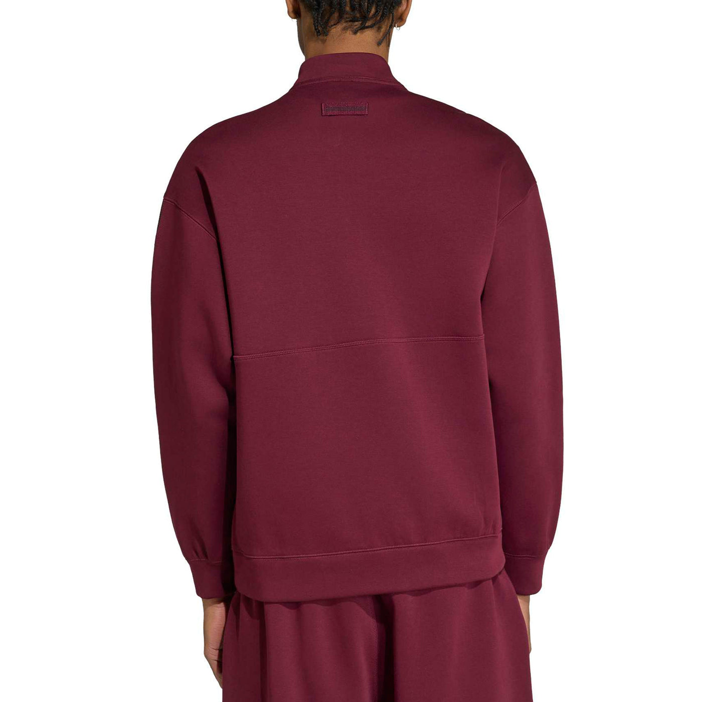 Adidas Equipment Spacer Half-Zip
