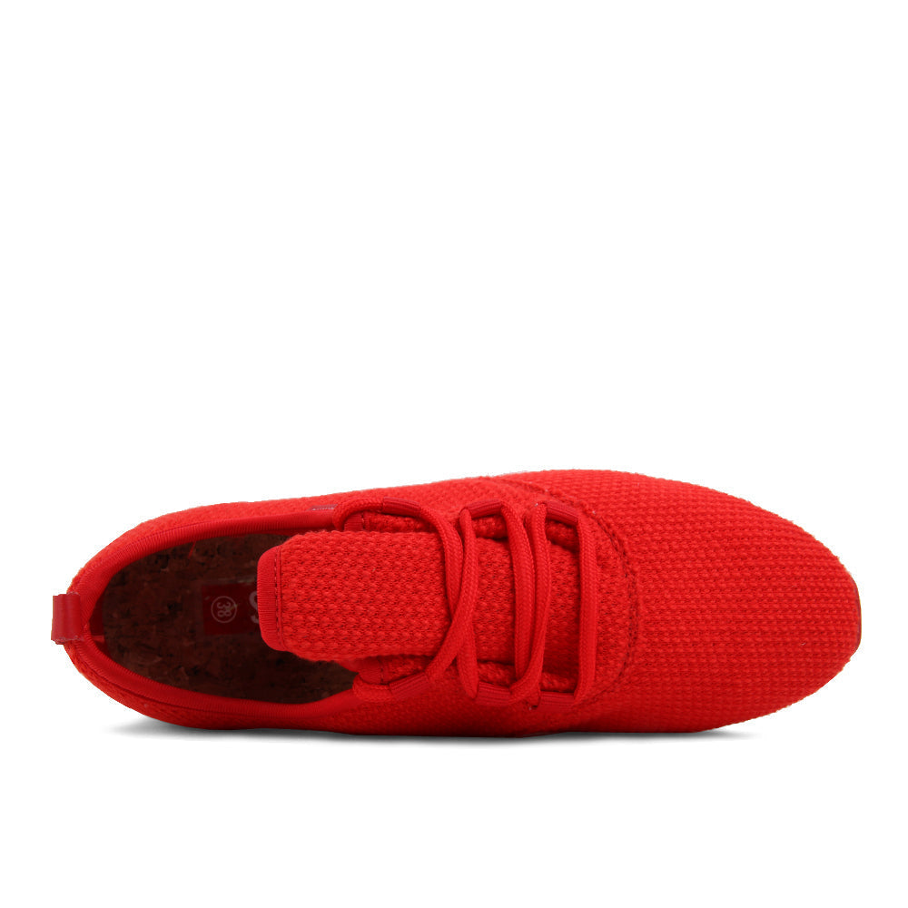 Djinns MocLau Run Triple Rouge
