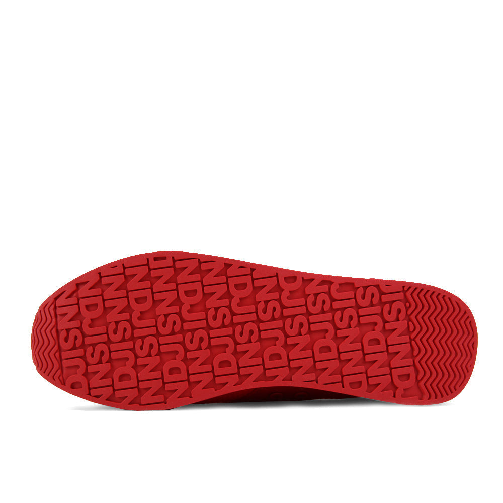 Djinns MocLau Run Triple Rouge