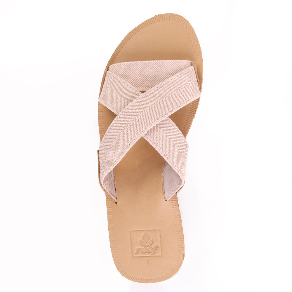 Reef Voyage Slide Naturel