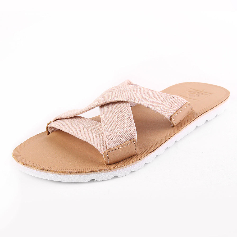Reef Voyage Slide Naturel