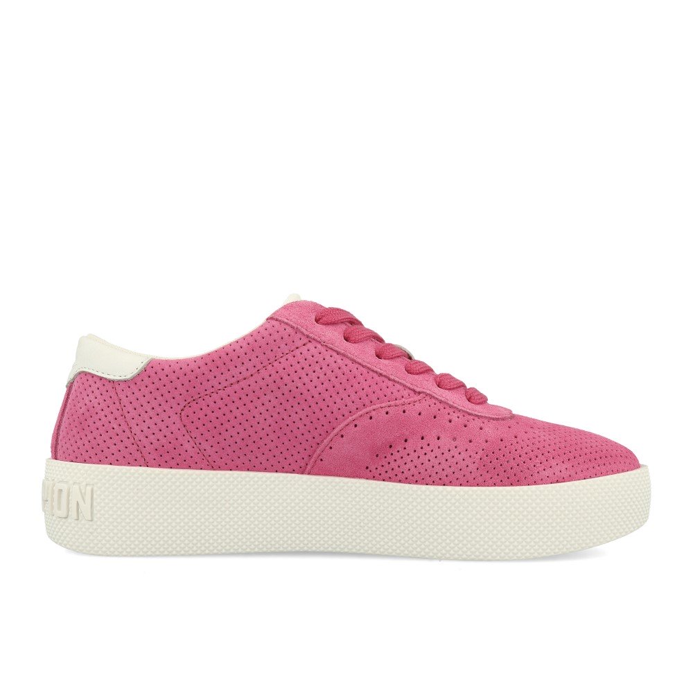 Champion Era Micropunched Suede Fourrure