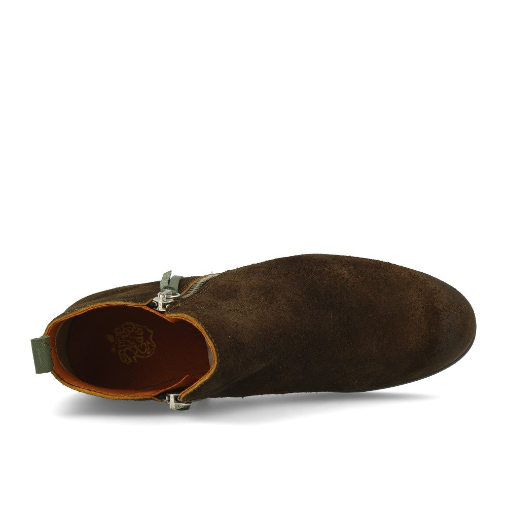 Apple Of Eden Alien Kaki