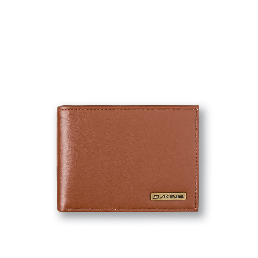 Portefeuille DaKine Archer marron