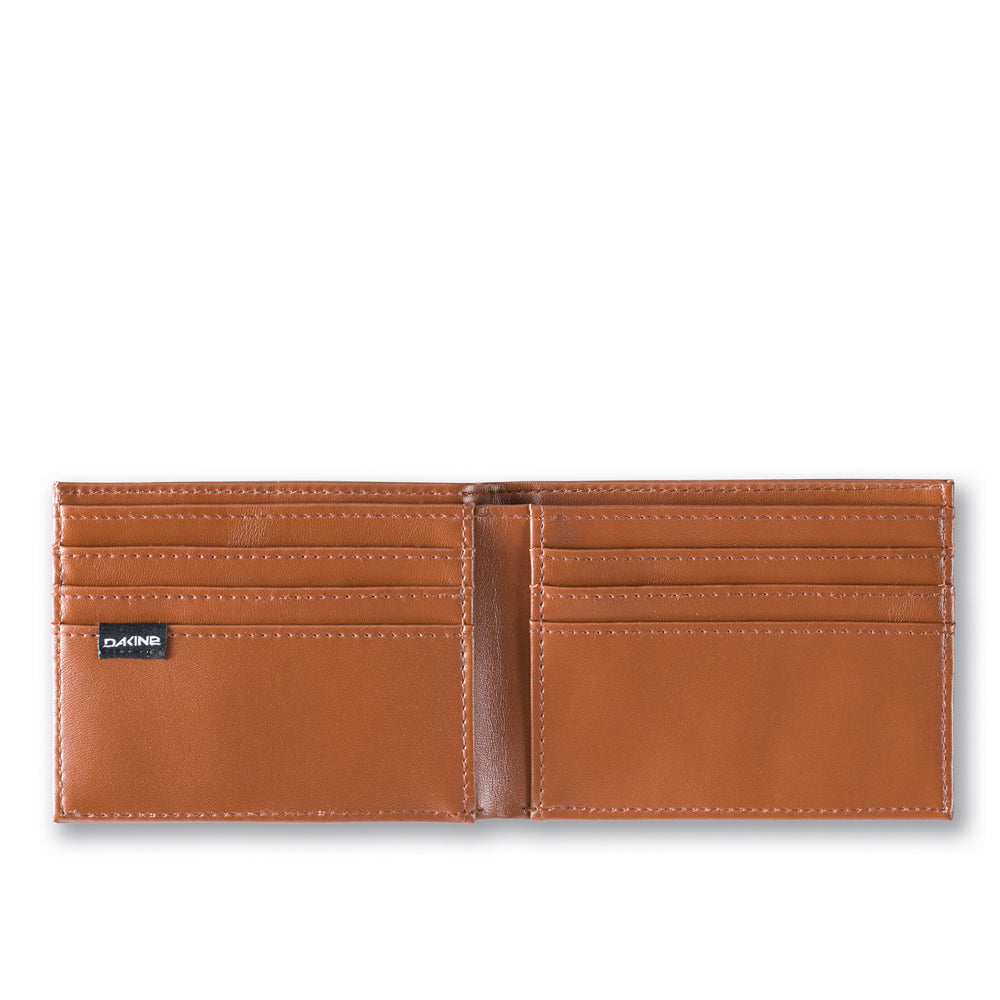 Portefeuille DaKine Archer marron