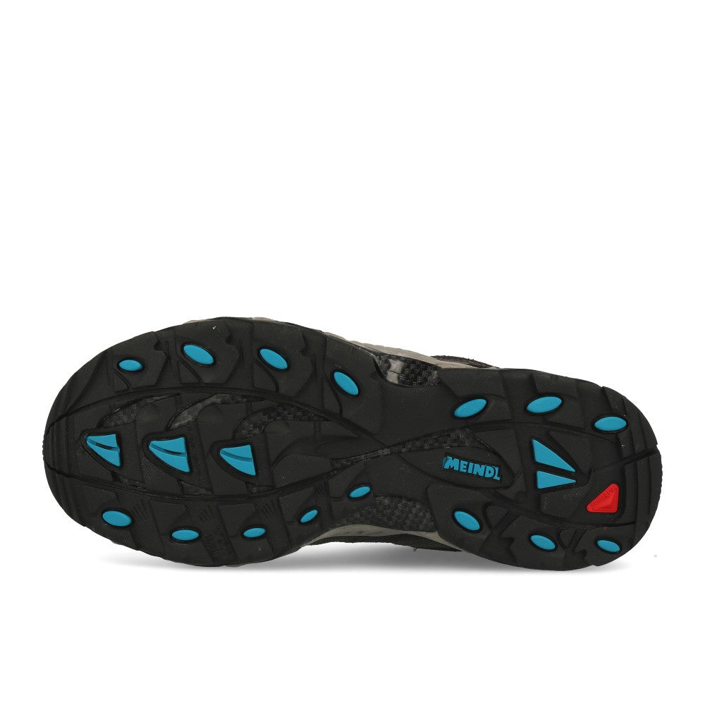 Meindl Portland Lady GTX Gris Pétrole
