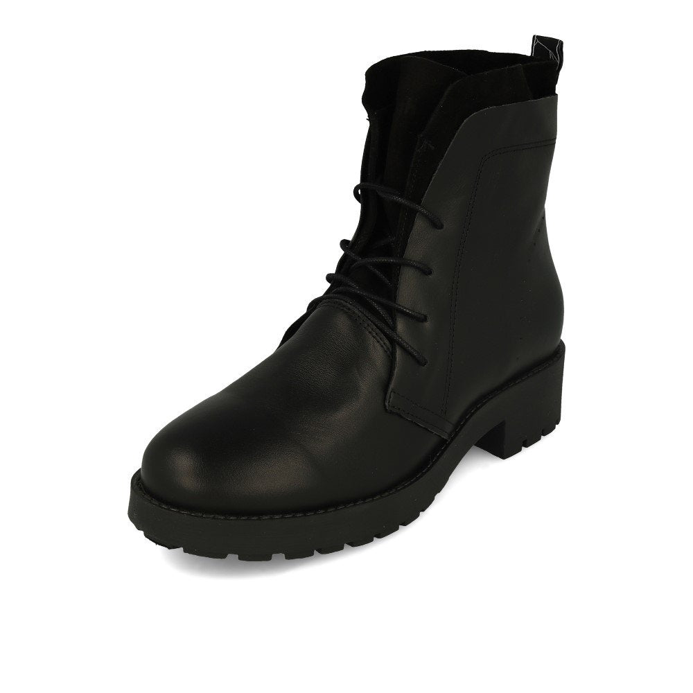 Haghe by HUB Nova L87 Noir Noir