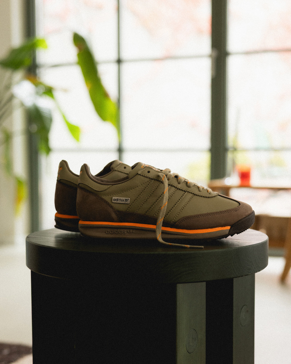 Adidas SL 72 RS