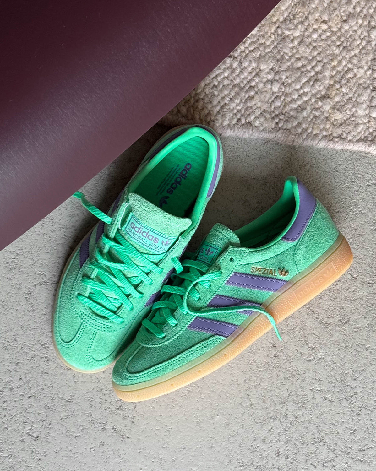 Adidas Handball Spezial F