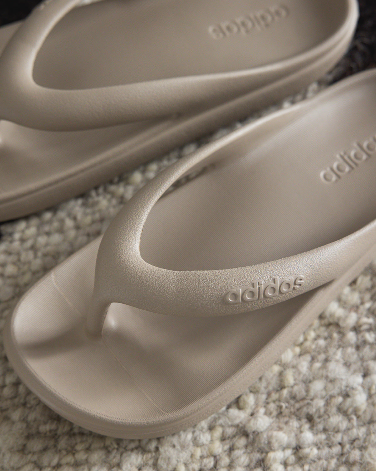 Claques Adidas Adilette Lumia
