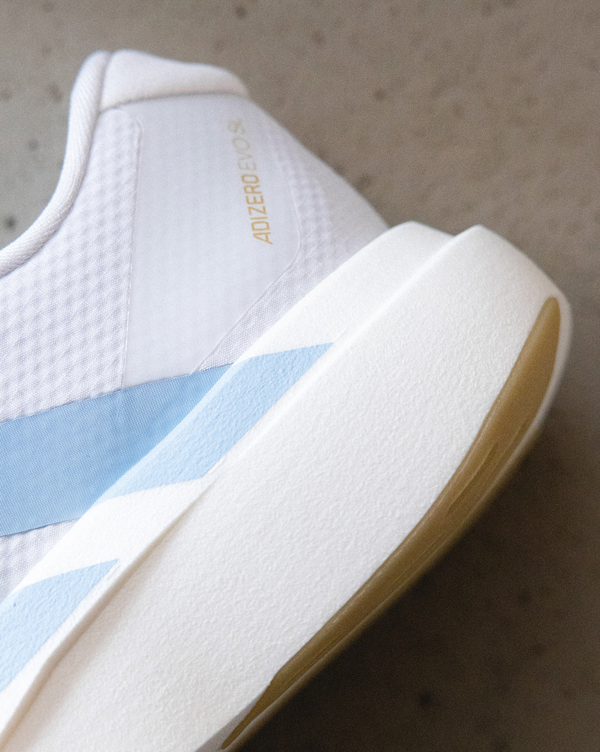 Adidas Adizero Evo SL *tissé*