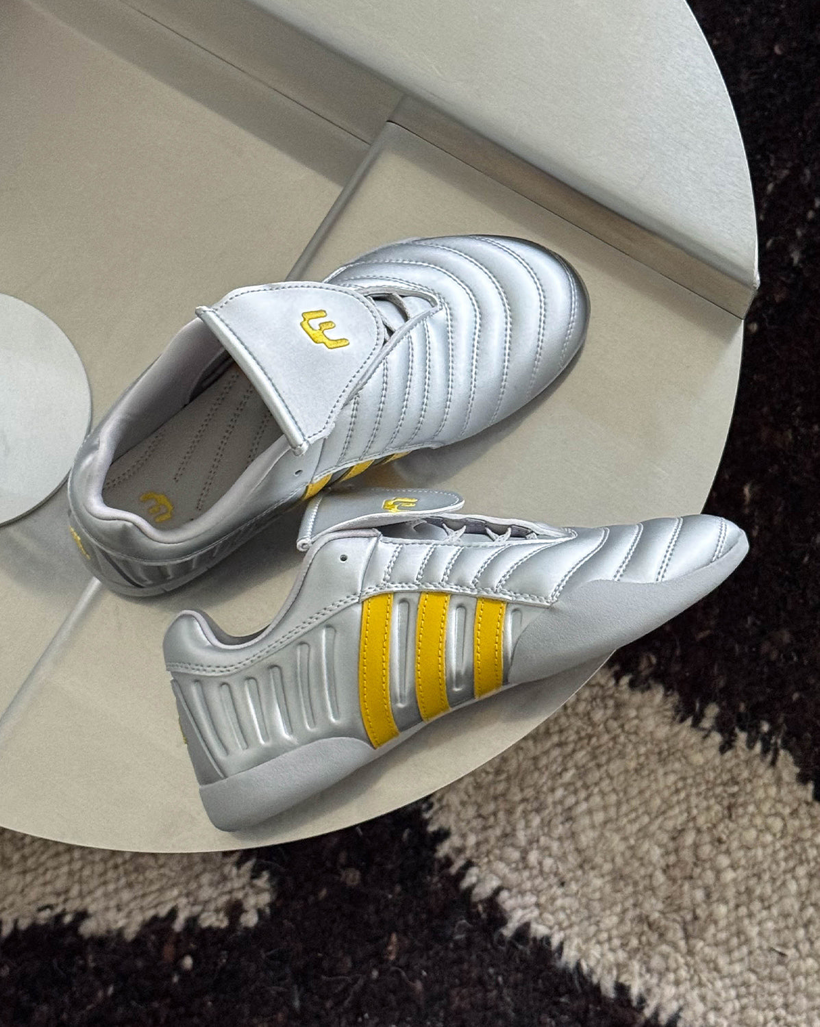 Adidas x Miaou Elite Mei