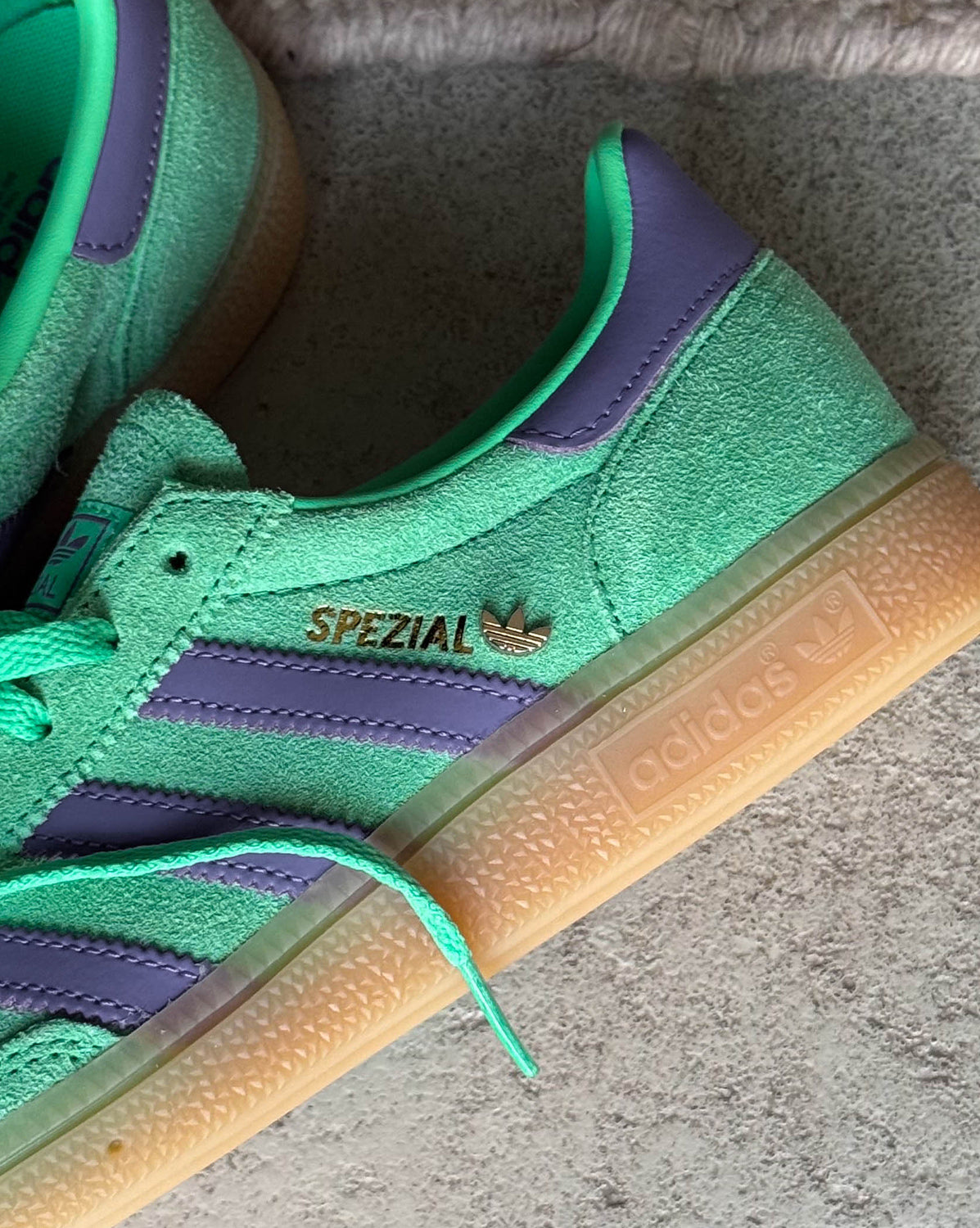 Adidas Handball Spezial F