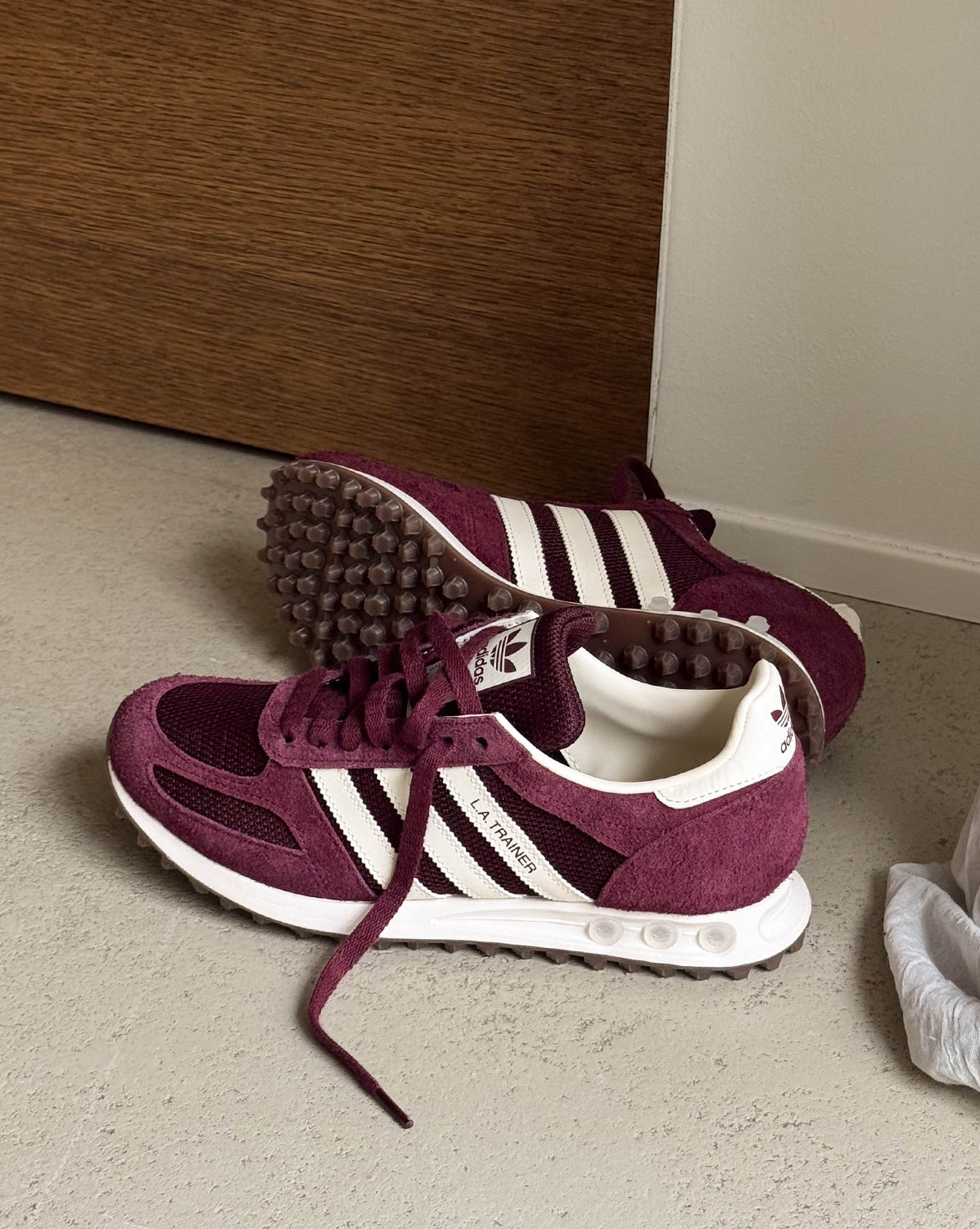 Adidas LA Trainer OG