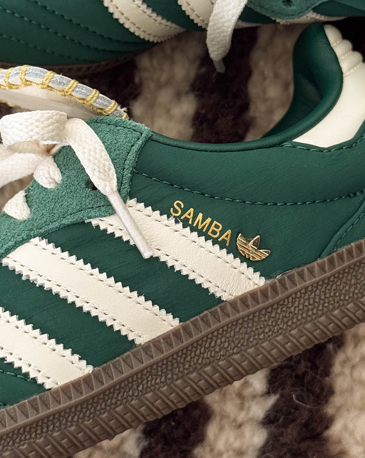 Adidas Samba LT W