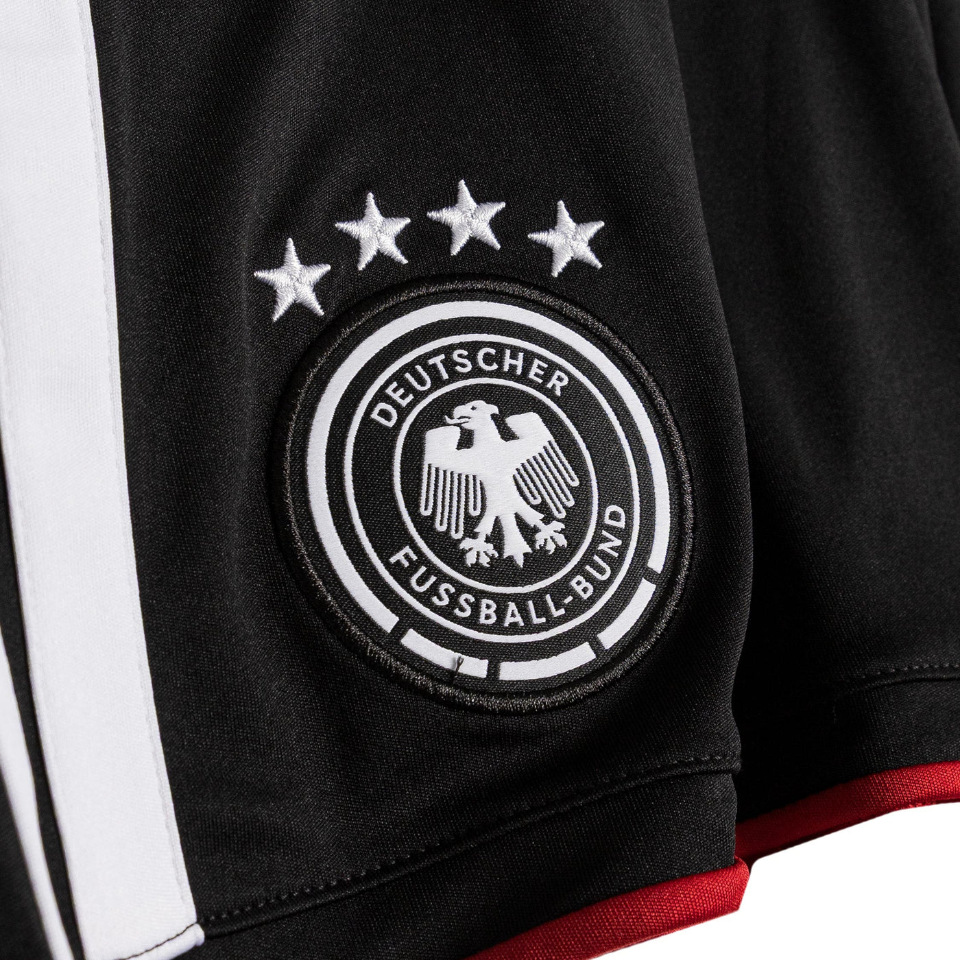 Shorts domicile Adidas DFB 26