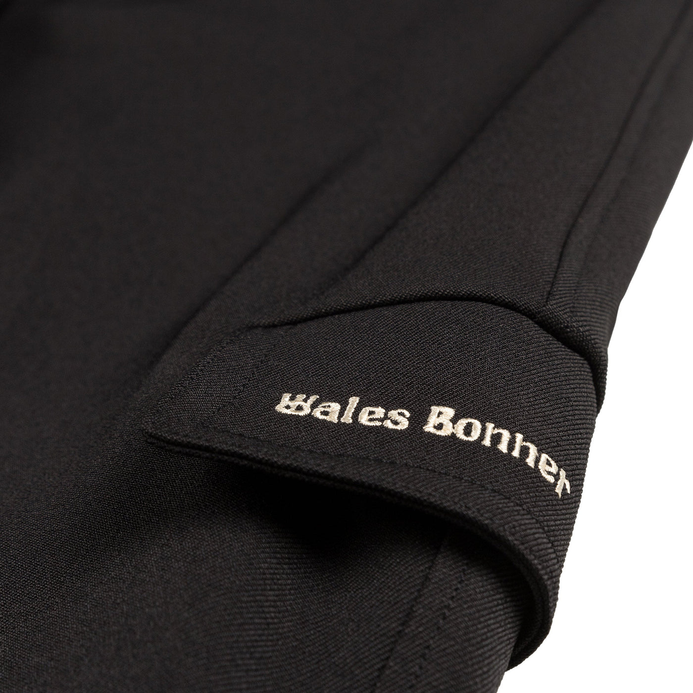 Pantalon de marin Adidas x Wales Bonner