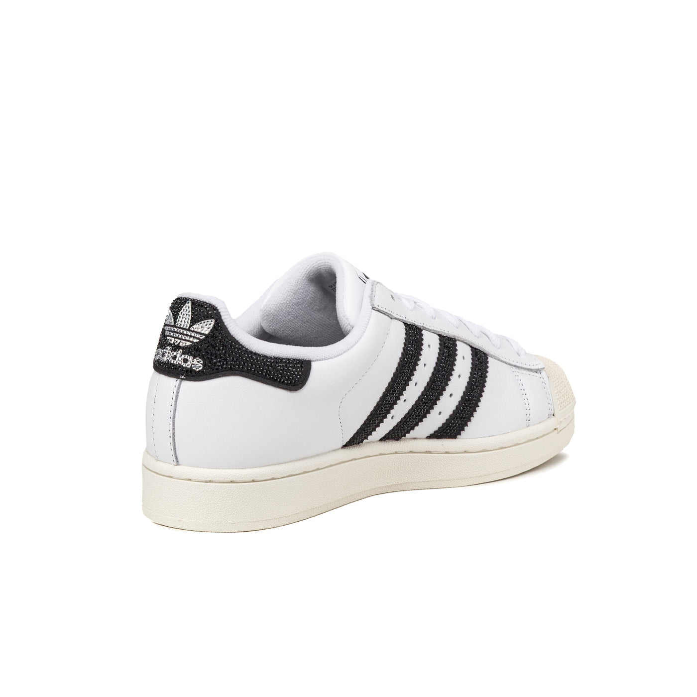 Adidas Superstar II W *Strass*