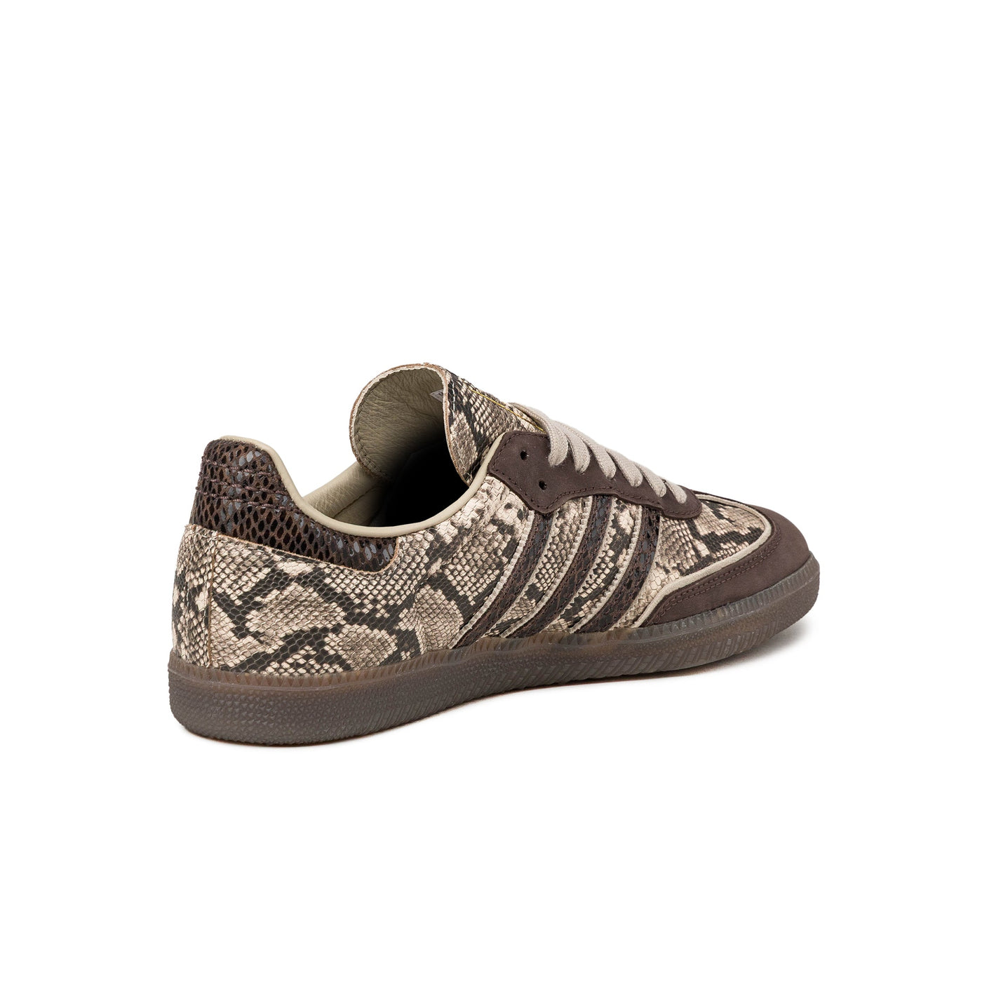 Adidas Samba OG *Serpent*