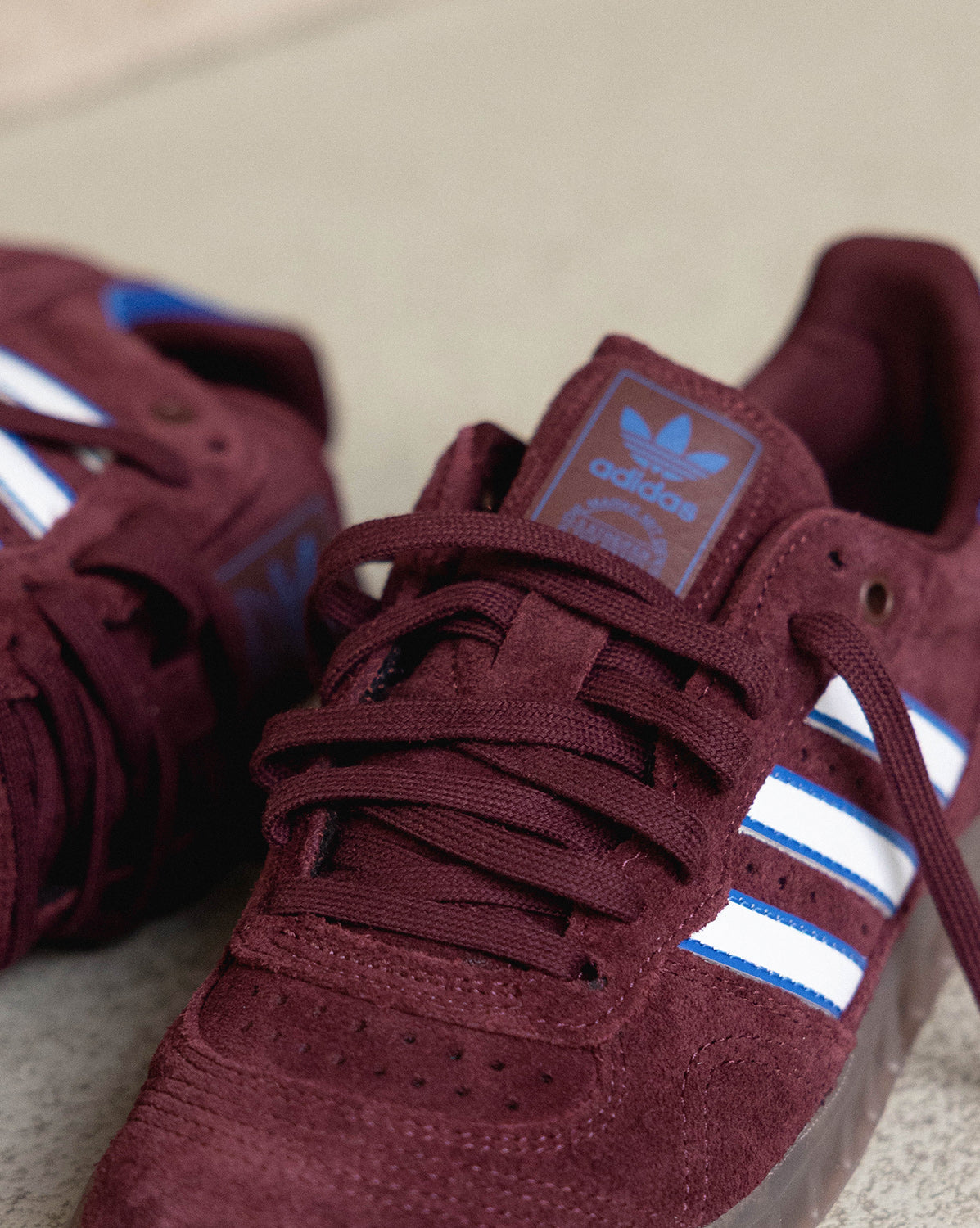 Adidas Handball Top RM