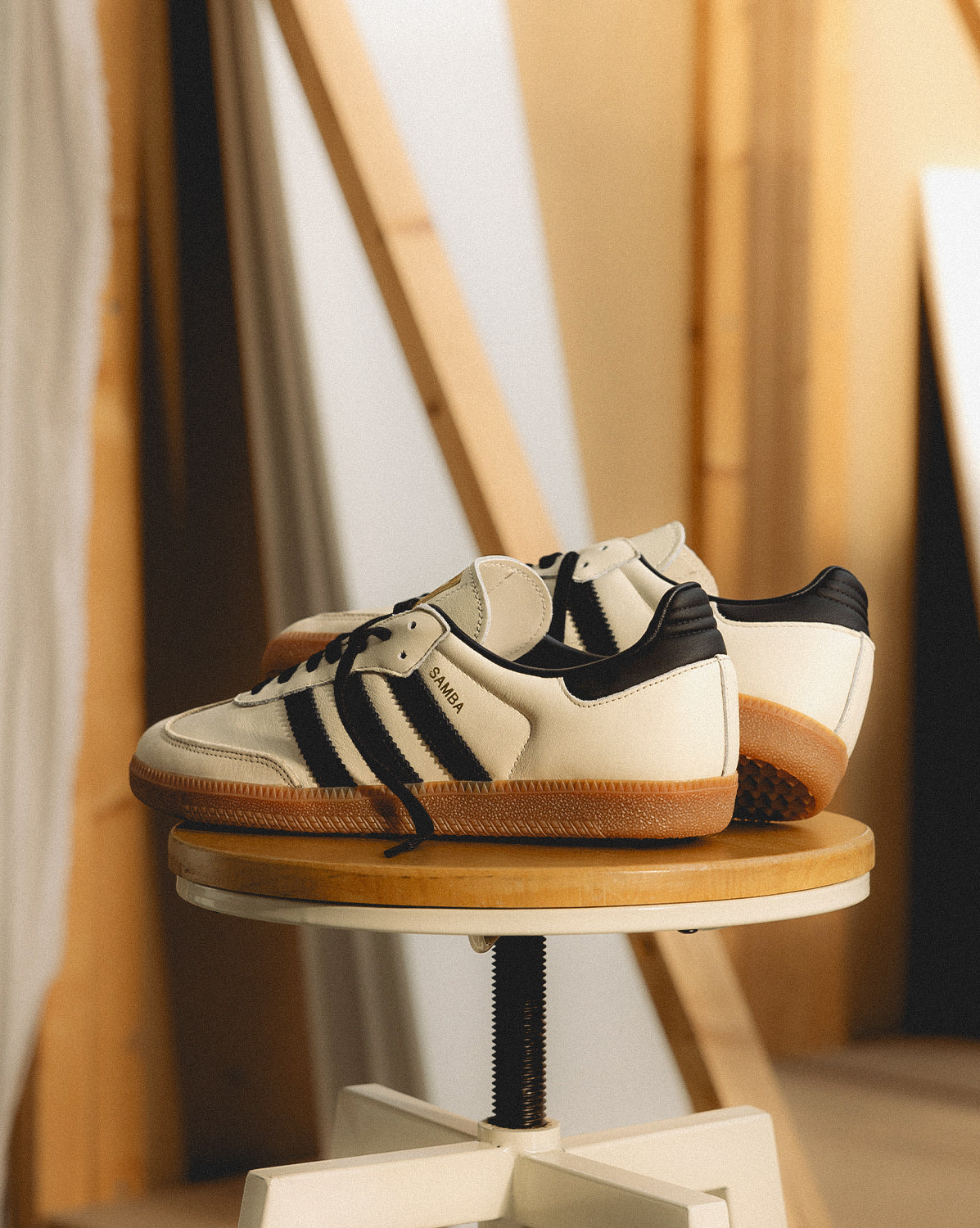 Adidas Samba OG W