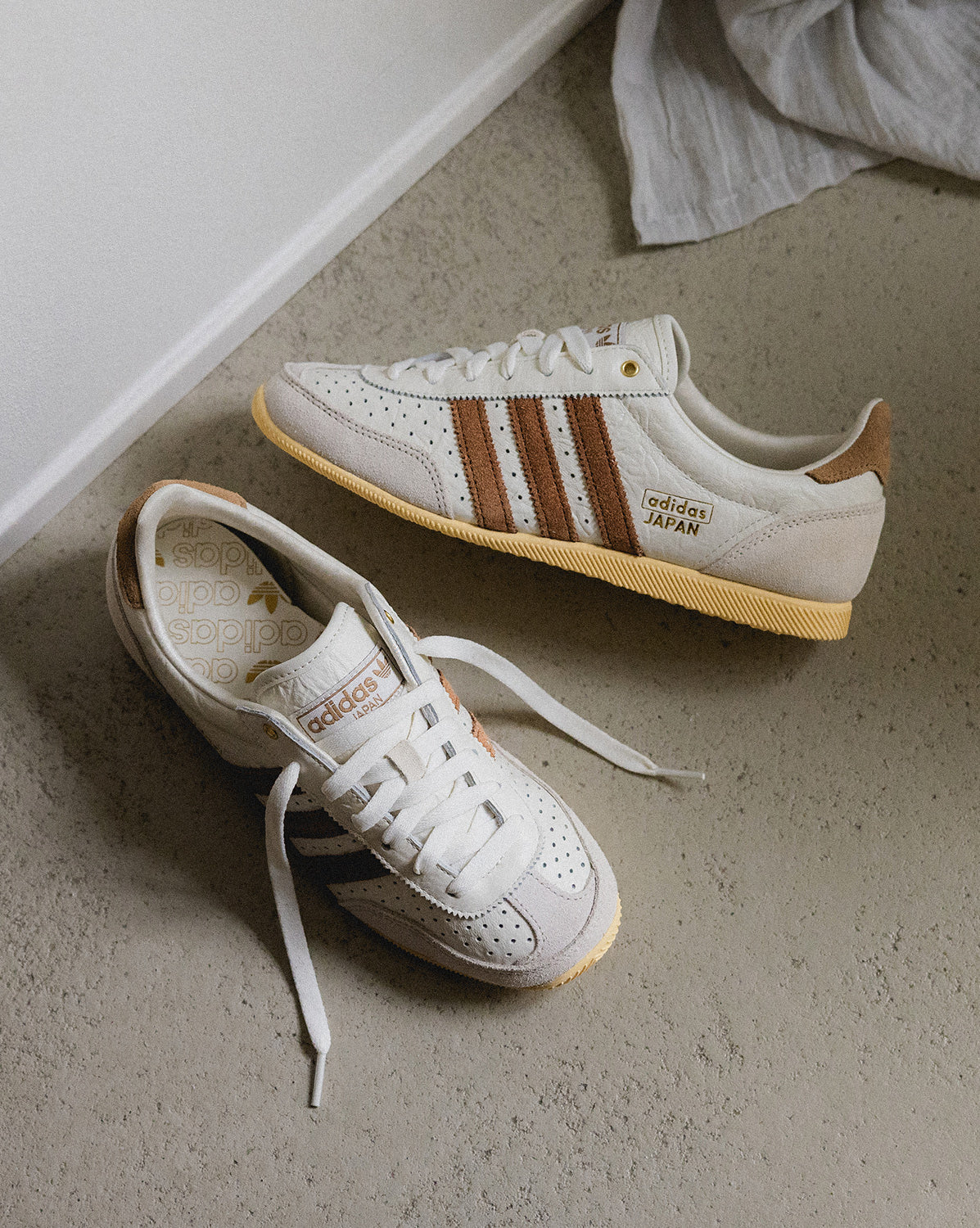 Adidas Japon F