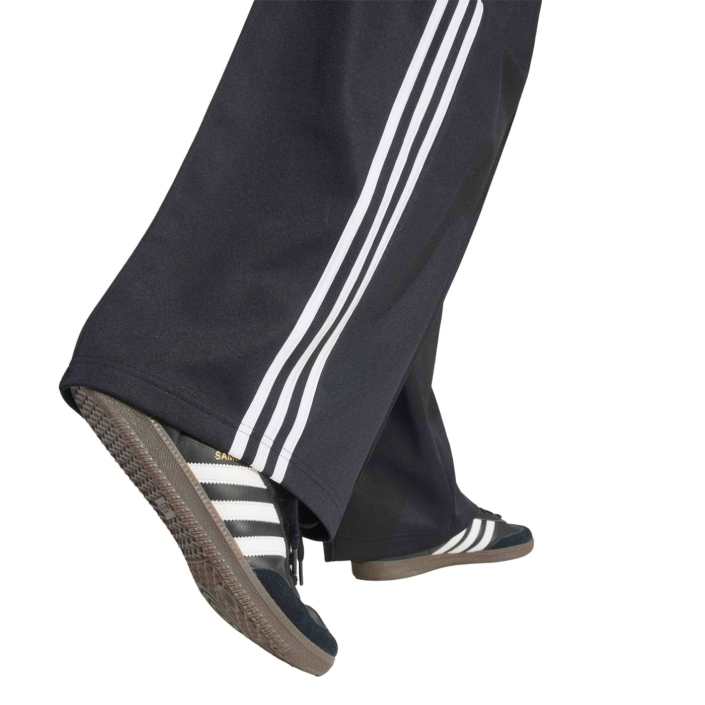 Pantalon de survêtement oversize Adidas