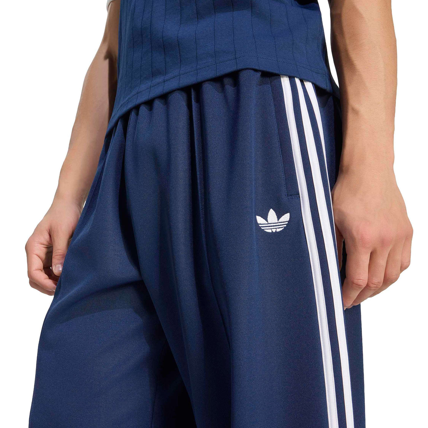 Adidas Pantalon de survêtement oversize