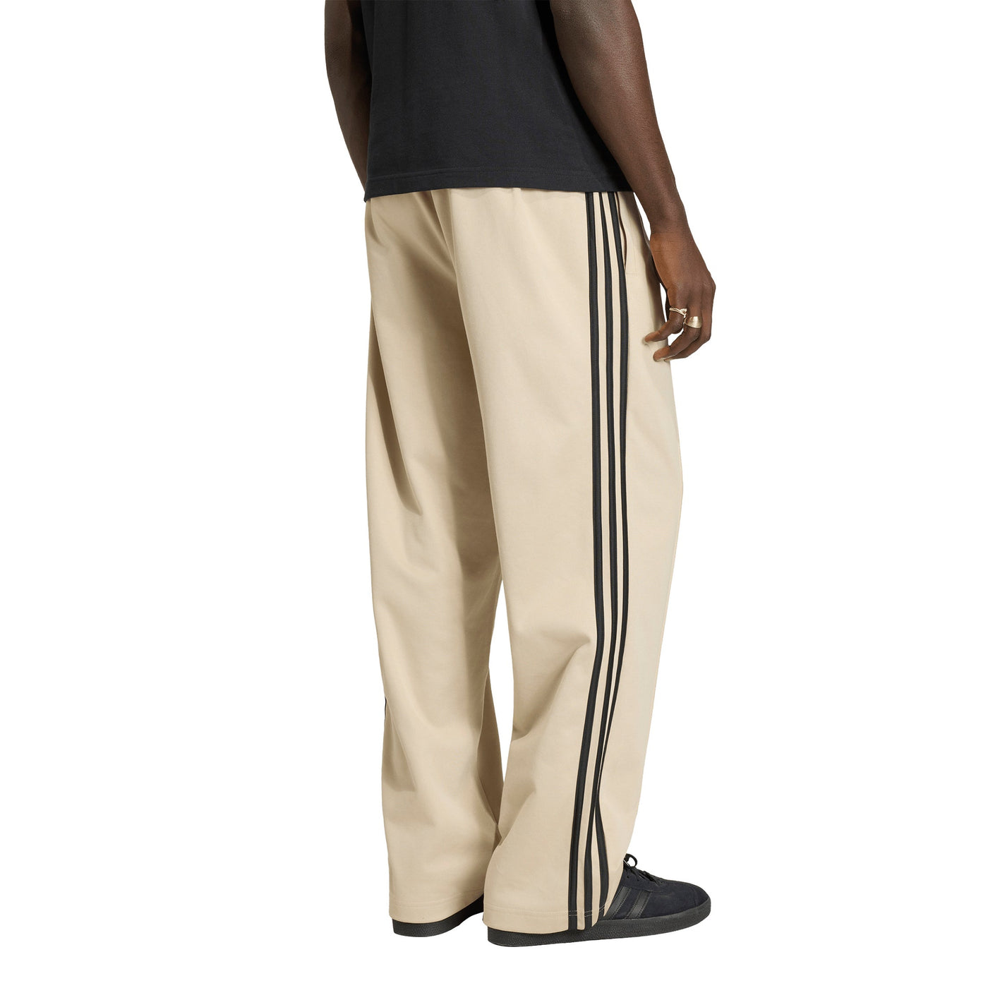 Adidas Pantalon de survêtement Baggy