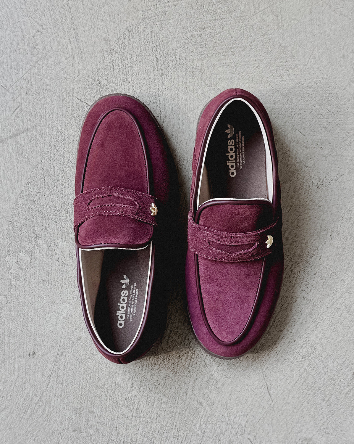 Adidas Handball Spezial Loafer W