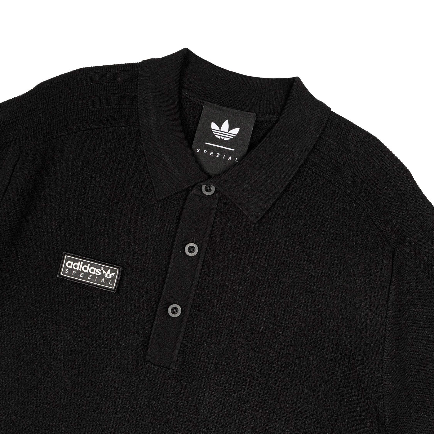 Polo Bispham Adidas SPZL
