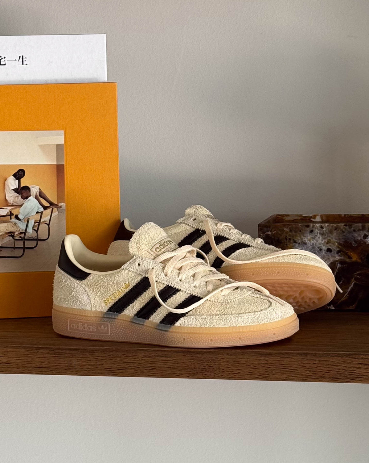 Adidas Handball Spezial Femme