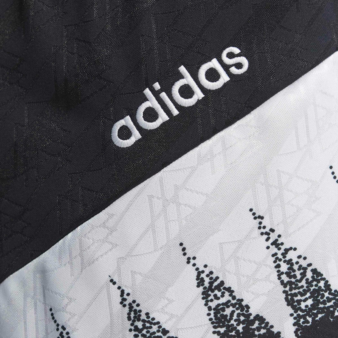 Shorts Adidas DFB Allemagne 1994