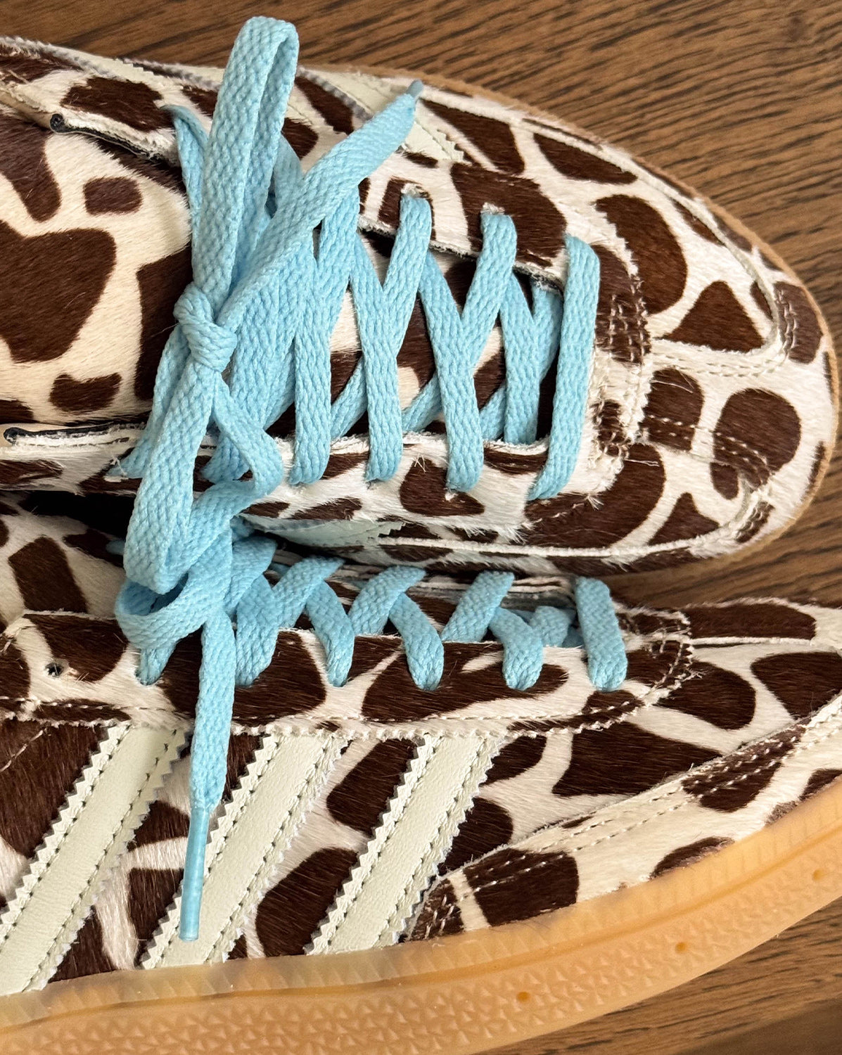 Adidas Handball Spezial W *Girafe*