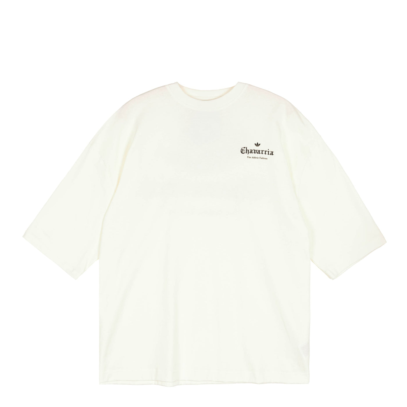 T-shirt Adidas x Willy Chavarria Logo
