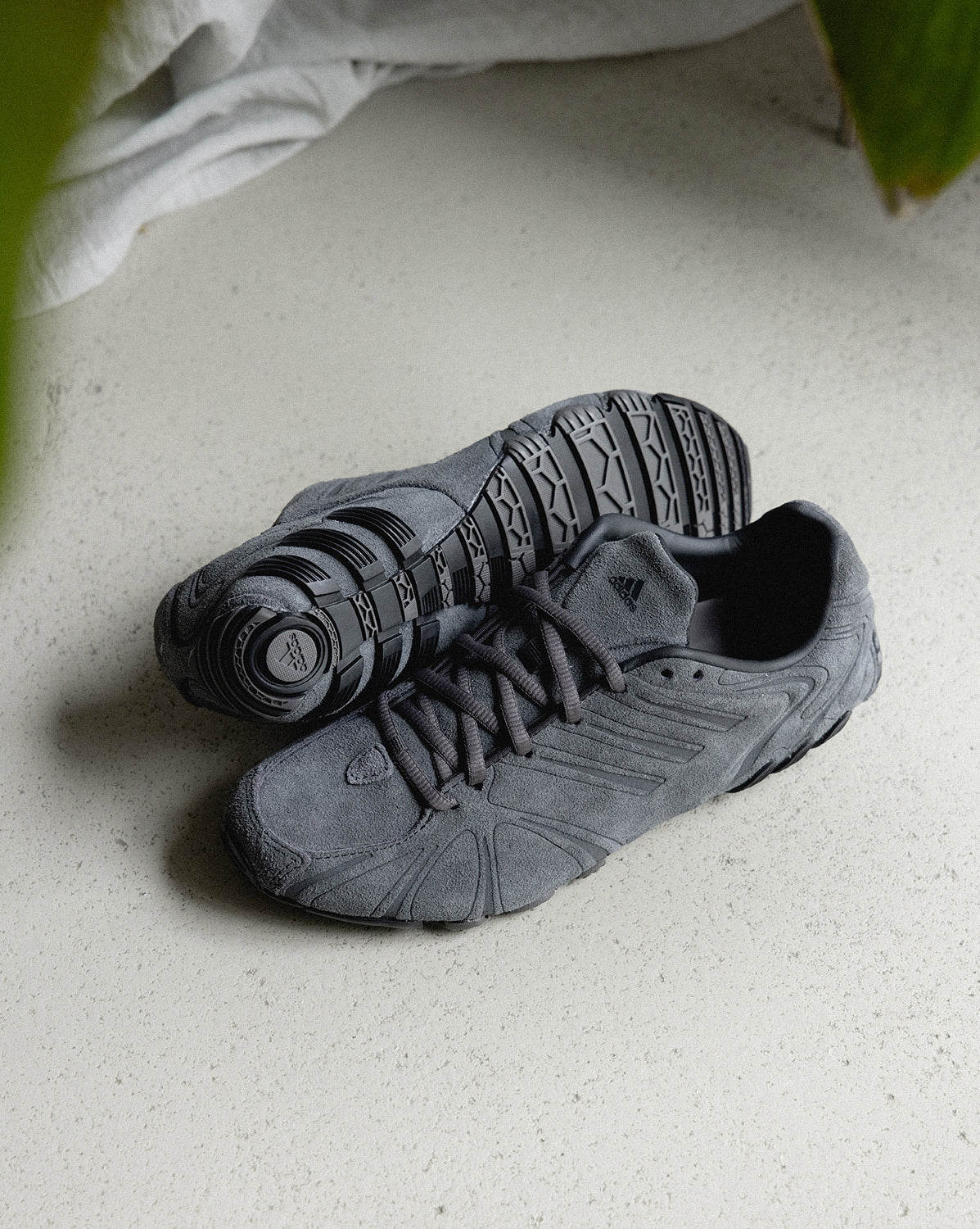 Adidas Ghost Sprint W