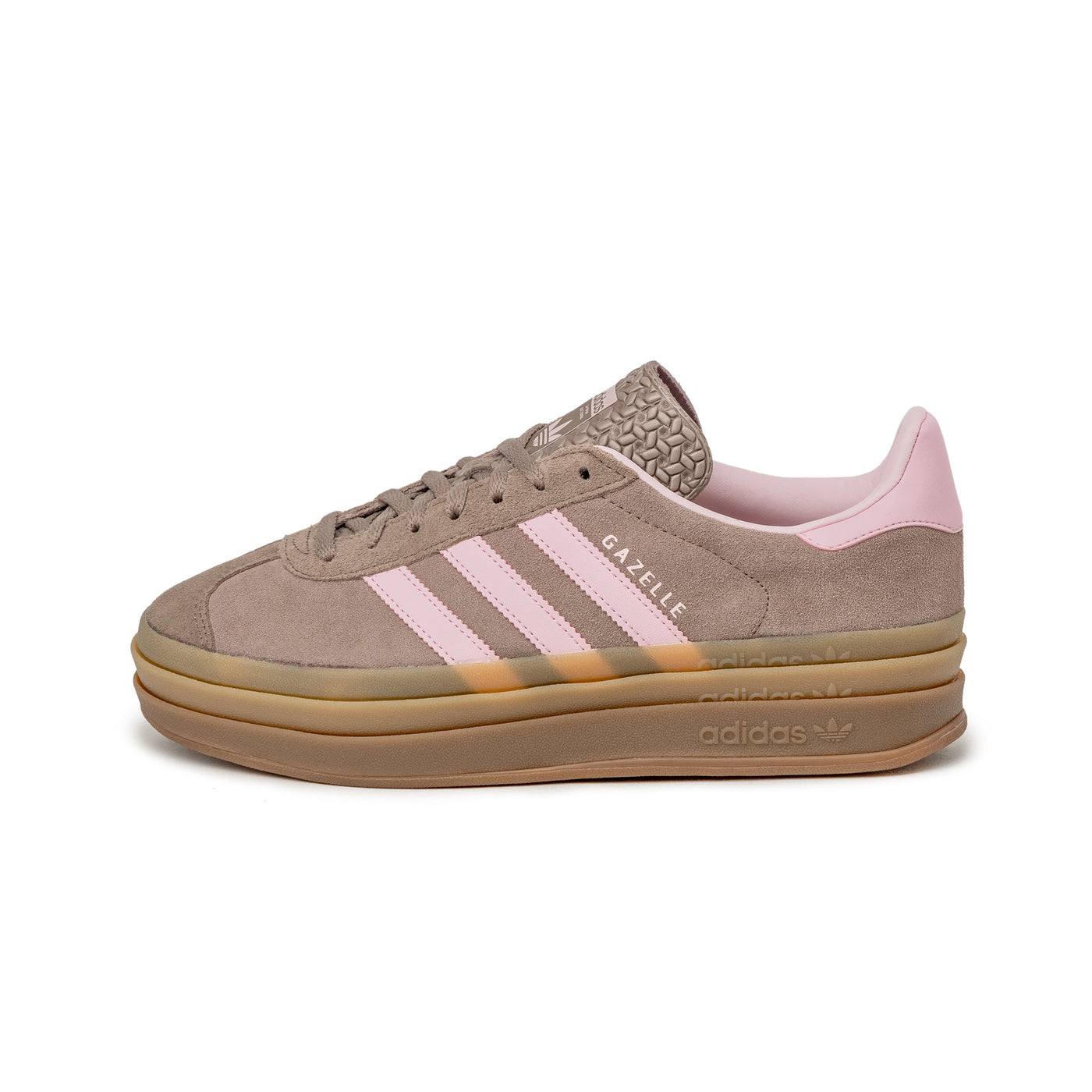 Adidas Gazelle Bold W