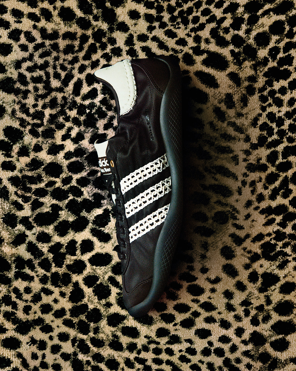 Adidas x Wales Bonner Satin Karintha