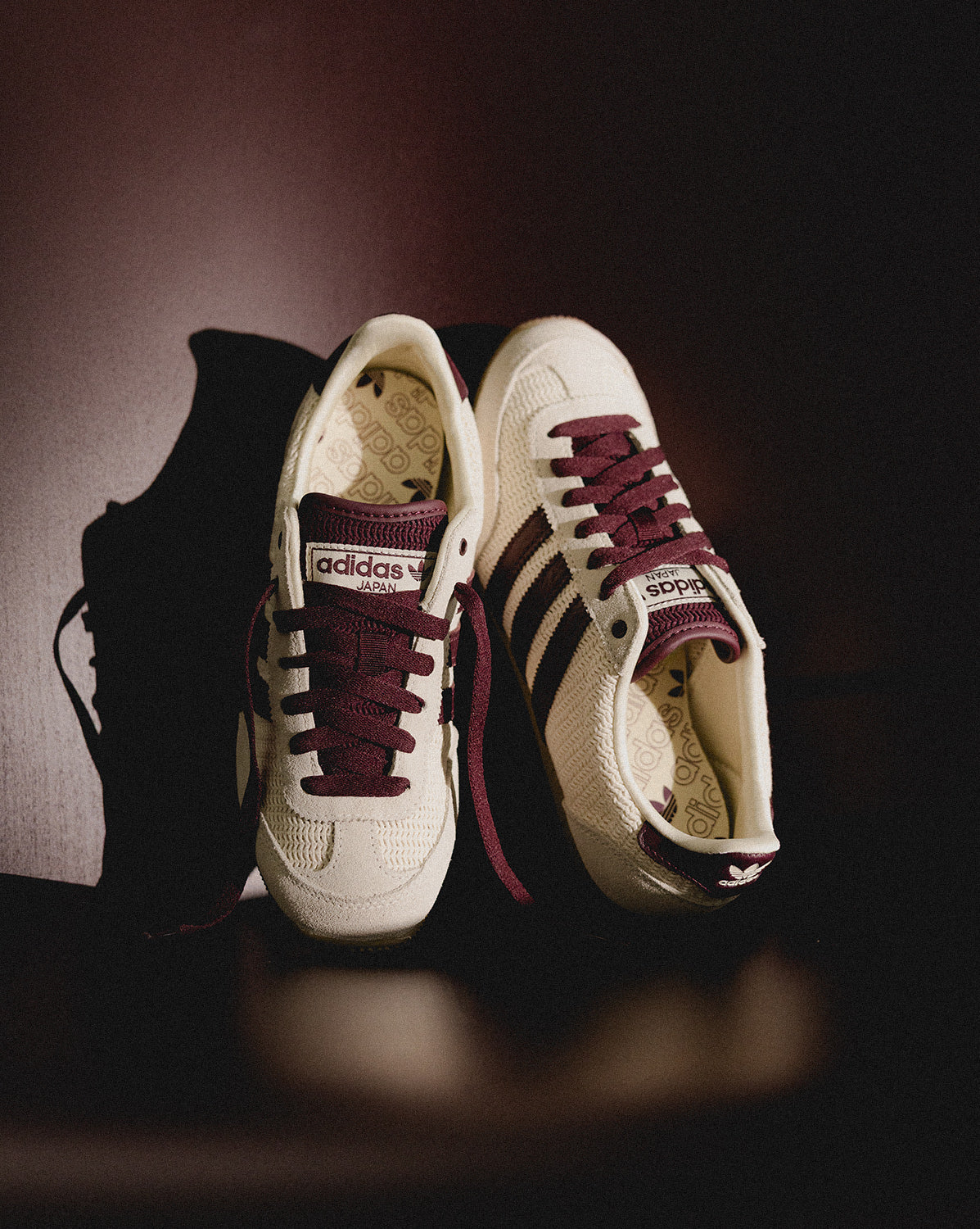 Adidas Japon W