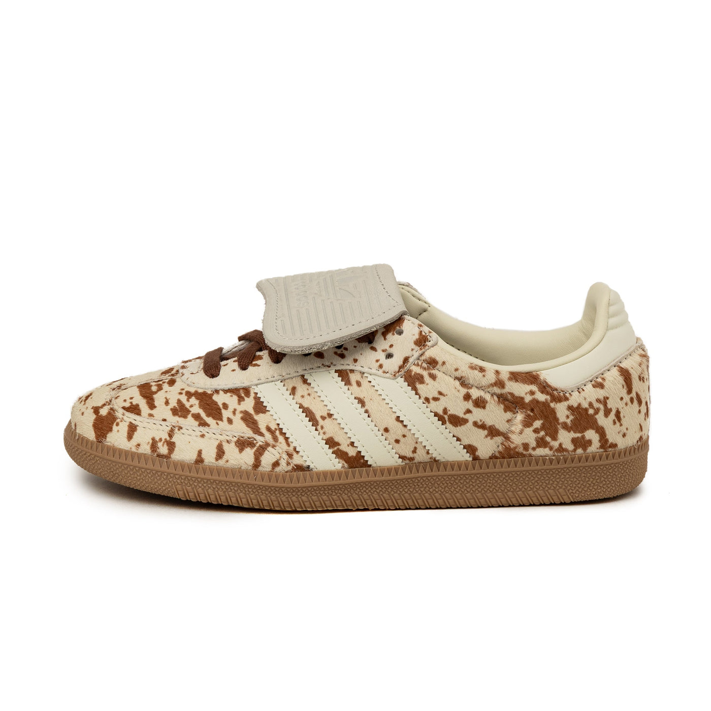 Adidas Samba LT *Imprimé Vache*