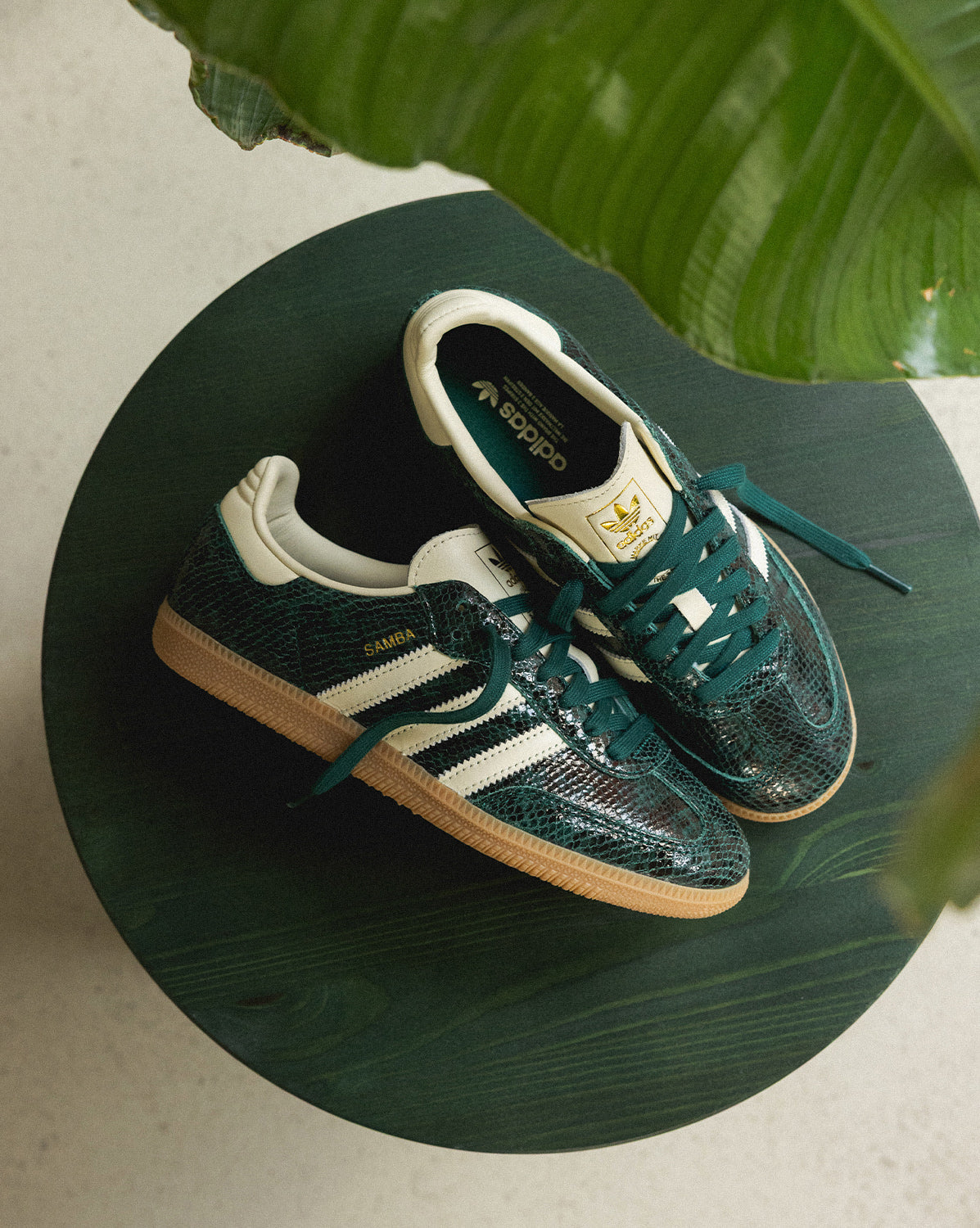 Adidas Samba OG W