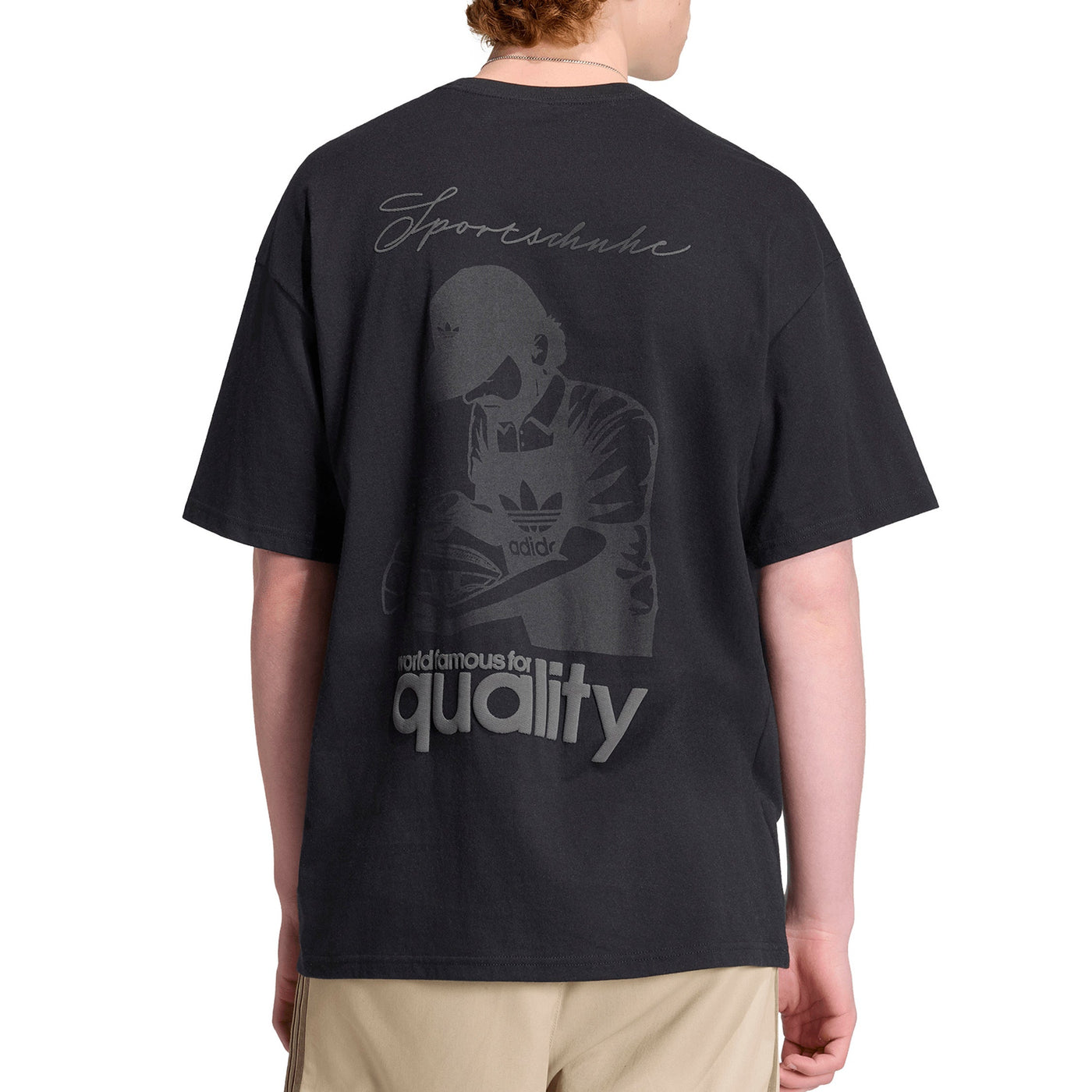 Adidas T-shirts de qualité