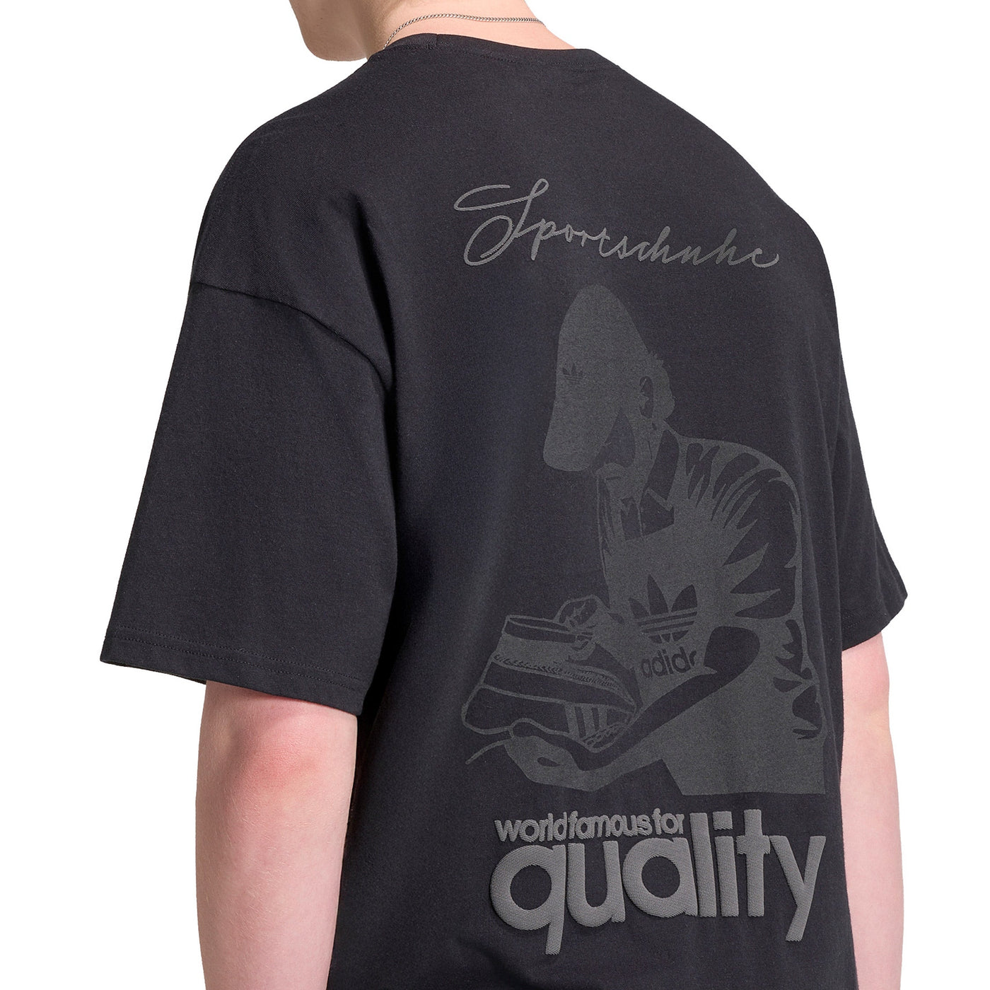Adidas T-shirts de qualité